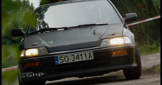 Super Sprint Cieszyn